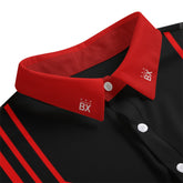 SPIDER POLO STYLE SHIRT